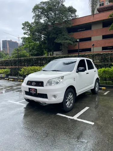 Daihatsu Terios 1.5 Okii