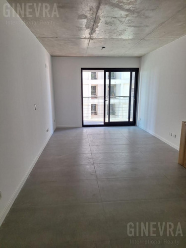 Departamento De Un Ambiente En Alquiler A Estrenar En Olivos