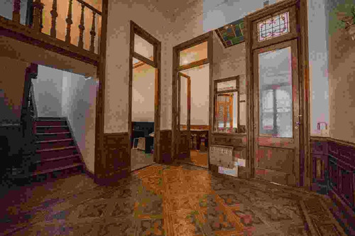 Venta Casa 6 Ambientes Caba - Permuta