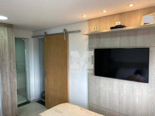 Imagem 16 de 20 de Apartamento À Venda, 70 M² Por R$ 535.000,02 - Vila Augusta - Guarulhos/sp - Ap2321
