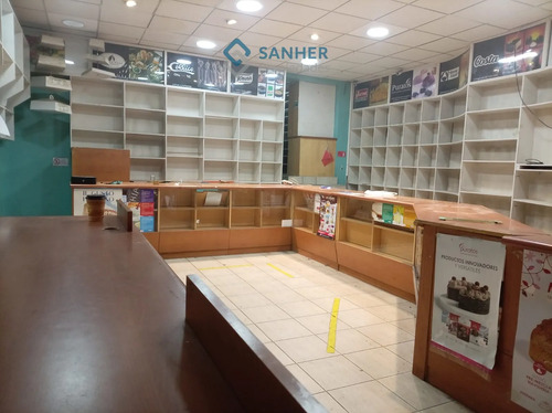 Local Comercial En Excelente Ubicación