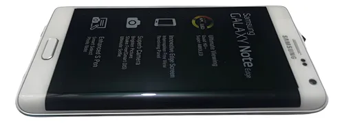 Pantalla Display Samsung Galaxy Note 4 Edge Sm-n915 Original