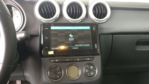 Citroën C3 1.6 Vti 115 Live