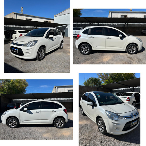 Citroën C3 1.5 Feel 90cv