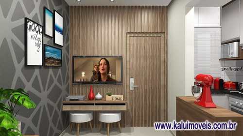 Imagem 2 de 2 de Príncipe De Gales - Apartamento Sem Condomínio - 75738