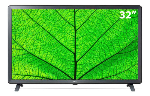 Imagem 1 de 7 de Smart Tv Led 32  Hd LG 32lm627b 2021 Wifi Bluetooth Hdr Thin