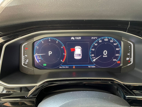 Volkswagen Nivus 1.0 Highline 200 Tsi Aut. 5p 6 marchas