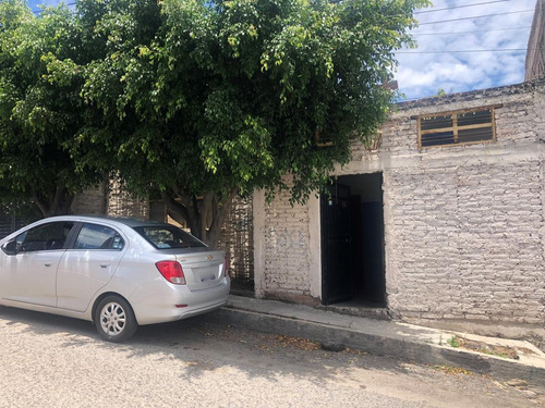 Imagen 17 de 18 de Excelente Terreno Con Construcción En Santa Bárbara Corregidora, Querétaro, Qro.