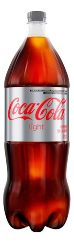 Refresco Coca-cola Light 2l