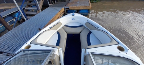 Imagen 4 de 8 de Lancha Bayliner 1800 Open