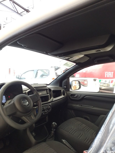 Nueva Fiat Fiorino Financiada, Tu Socio Para El Trabajo Men