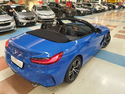 Bmw Z4 2.0 Twinpower Sdrive30i M Sport