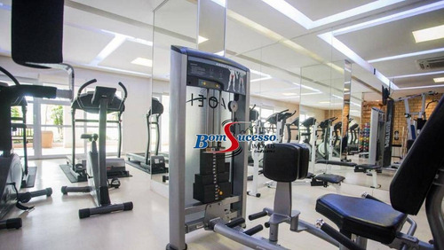Imagem 11 de 29 de Apartamento À Venda, 110 M² Por R$ 850.000,00 - Mooca - São Paulo/sp - Ap0594