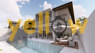 Imagem 1 de 5 de Casa - Residencial Real Park - Ca-2908