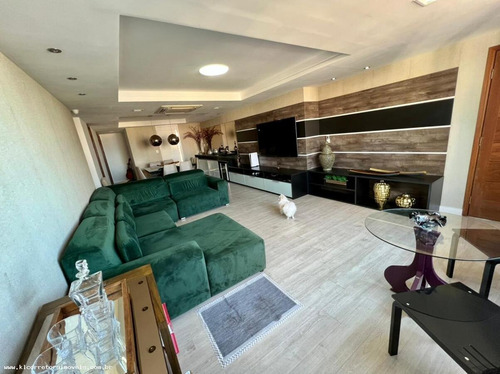 Imagem 2 de 15 de Apartamento Para Venda Em João Pessoa, Manaíra, 3 Dormitórios, 3 Suítes, 5 Banheiros, 2 Vagas - Ka 1933_2-1414284