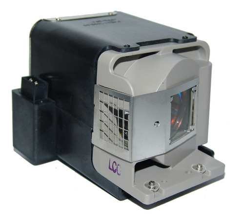 Lámpara Con Carcasa Para Viewsonic Pjd6211p Proyector