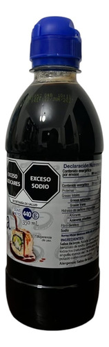 Salsa De Anguila Marca Sugoi 350 Ml Duo Pack