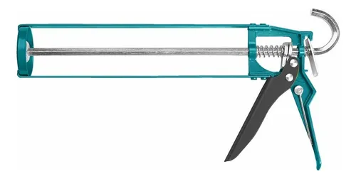comprar Pistola Calafatera 9 Pulgadas Para Silicona Total