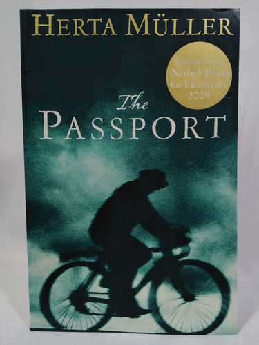 The Passport (masks)