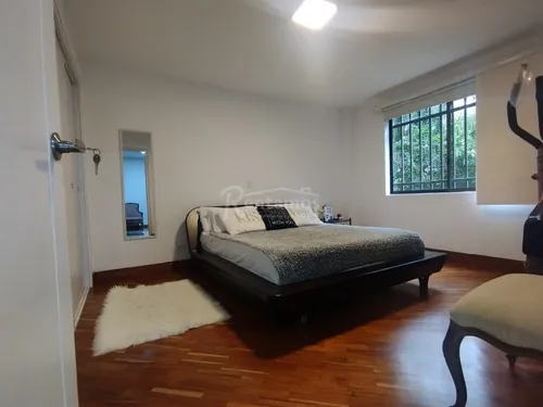 Apartamento En Arriendo En San Lucas. Cod A776116