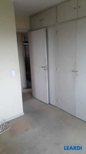 Imagem 7 de 15 de Apartamento - Alto Da Boa Vista - Sp - 592223
