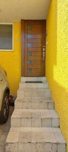 Imagen 4 de 30 de Venta De Casa En Condominio En Las Águilas
