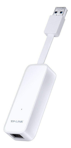 Adaptador Ethernet Gigabit Tp-link Ue300 Usb 3.0 P/ Rj45