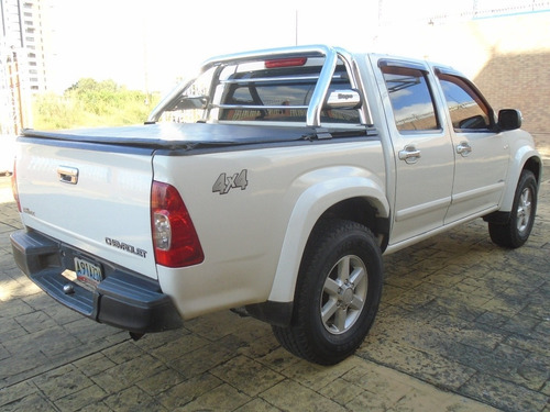 Imagen 6 de 14 de Chevrolet Luv Dmax 4x4 - Sincronica