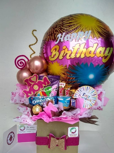 Arreglos Florales, Frutales Y Globos Caracas