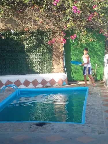 Casa Vacacional En Taguao
