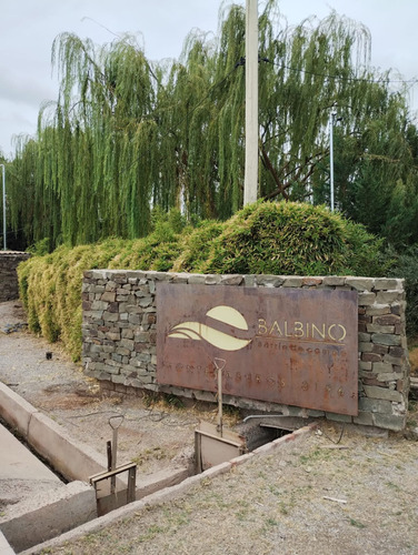 Terreno Balbino Barrio De Campo