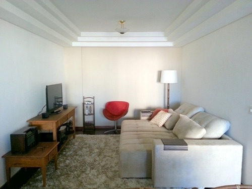 Imagem 6 de 15 de Apartamento - Centro - 7445