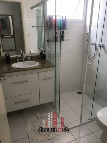 Imagem 8 de 15 de Apartamento A Venda Jd. Guadalajara Sorocaba/ Sp - Ap-2609-1