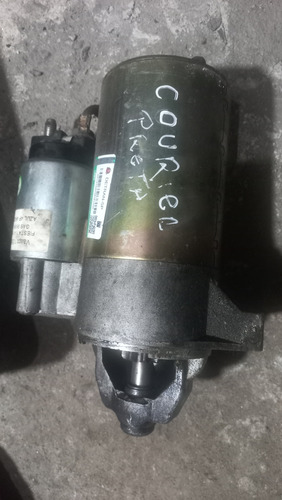 Motor De Arranque Fiesta 1.4 16v Gasolina 96/96 