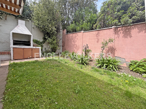 Venta Casa San Carlos De Apoquindo