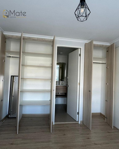Se Arrienda Departamento En Huertos Familiares