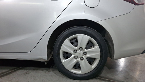 Kia Forte 2.0 Lx At