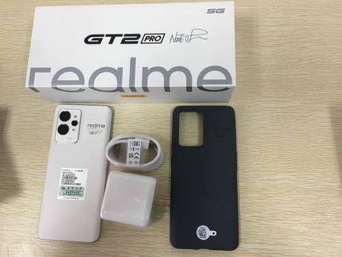 Realme Gt 2 Pro Nuevos Y Sellados Garantía De 1 Año