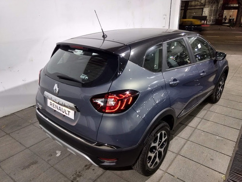 Renault Captur 2021 2.0 Intense Tasa 14,9% (jav)