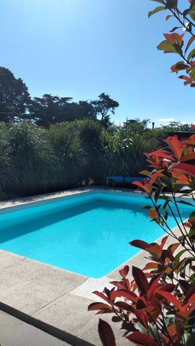 Imagen 24 de 30 de Cabañas Ohana Playa Chapadmalal Mar Del Plata