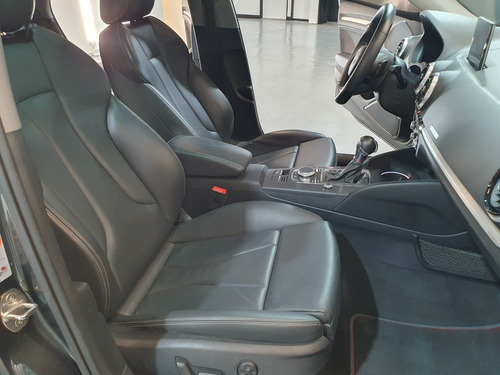 Audi S3 2.0 Tfsi Stronic Quattro 300cv