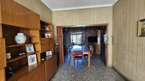 Venta Casa 5 Ambientes Padua -apta Credito Lote 420 Mts