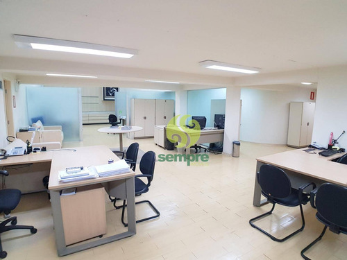 Imagem 17 de 17 de Andar/loja Para Alugar, 310 M² - Santo Agostinho - Belo Horizonte/mg - Ac0090