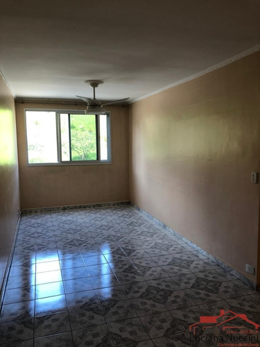 Imagem 5 de 27 de Venda Apto 3 Dormitórios Jardim Patente - Ap00190 - 69307204