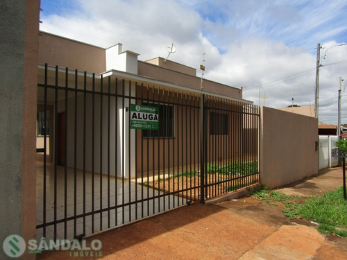 Imagem 2 de 24 de Casa Para Alugar - 00191.002