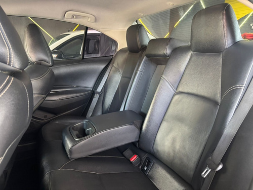 Toyota Corolla 2.0 Xei Dynamic Force Flex Aut. 4p