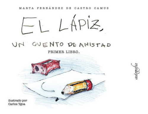 Libro El Lã¡piz