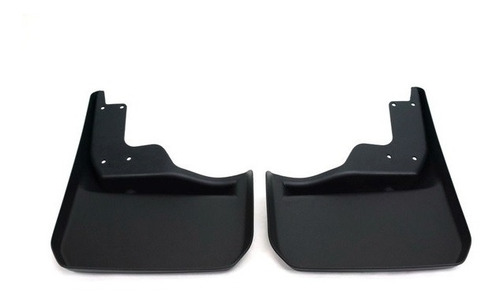 Par Loderas Traseras Jeep Wrangler Jk 2007-2018 Orig Mopar