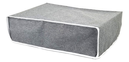 .. Funda Horizontal De Estilo Simple For Consola De Juegos