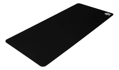 Mousepad Gamer Steelseries Qck Xxl Medium 90x40cm Color Negro